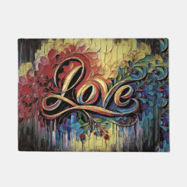 Tapete E a palavra é...