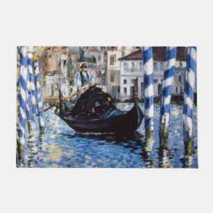 Tapete Edouard Manet - Grande Canal, Veneza