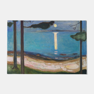 Tapete Edvard Munch - Lua
