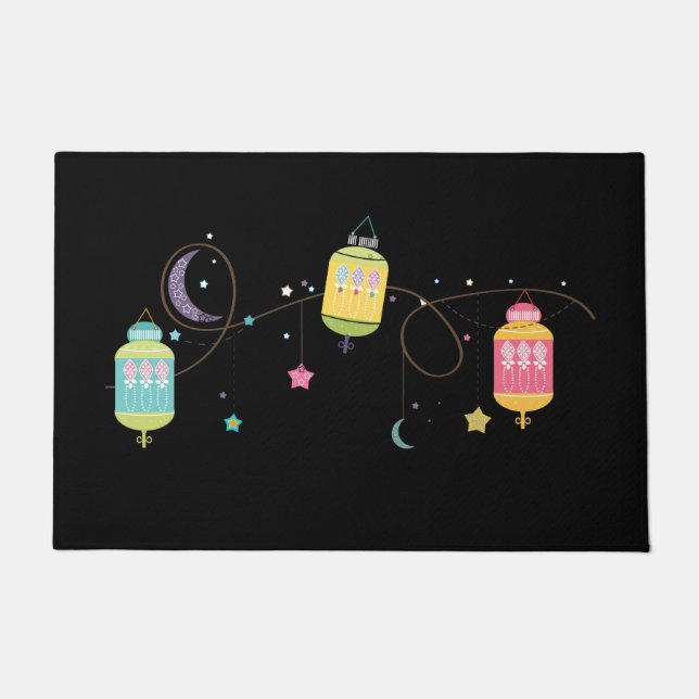 Tapete Eid Doormat (Frente)
