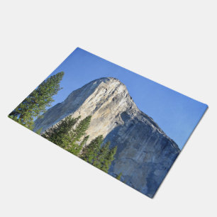 Tapete El capitan sobre o rio Merced - Vale de Yosemite