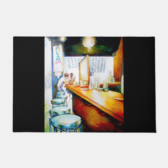 Tapete Emocional para motivar, lógica para justificar (Frente)