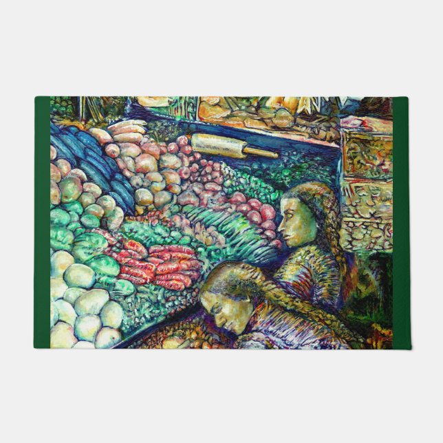 Tapete Encelsdus (Frente)