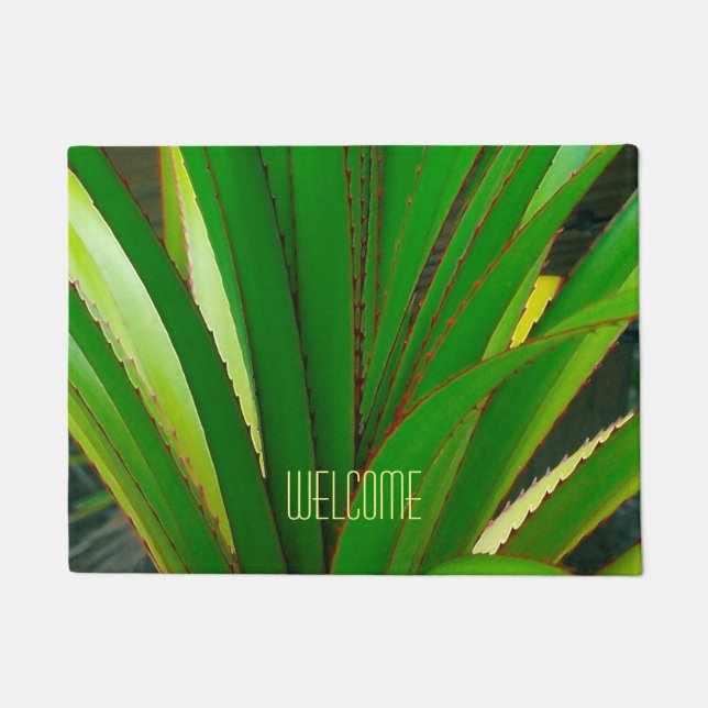 Tapete Encosto do parafuso (Frente)