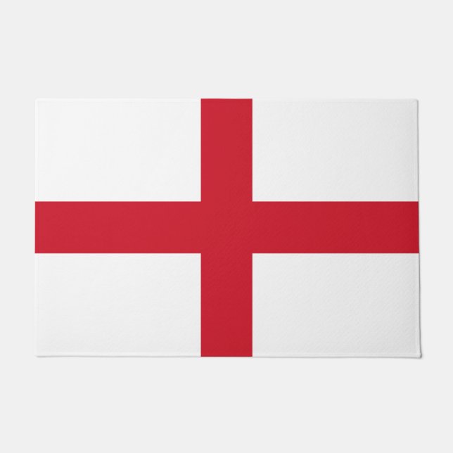 Tapete English Flag (Inglaterra) (Frente)