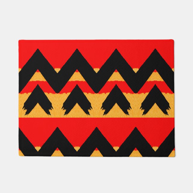 Tapete Engraçado! (Frente)