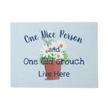 Engraçado! Uma Pessoa Bonita, Um Velho Agrupamento