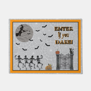 Tapete Entre Se Atrever! Spooky Halloween