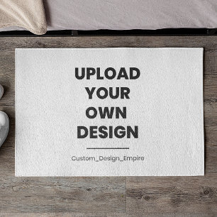 Tapete Envie Seu Próprio Design Aqui Modelo Personaliza