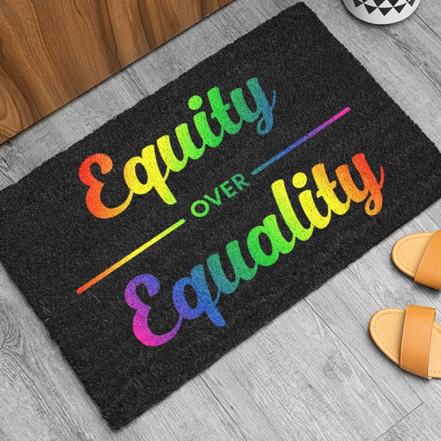 Tapete Equidade Sobre Igualdade LGBT (Criador carregado)