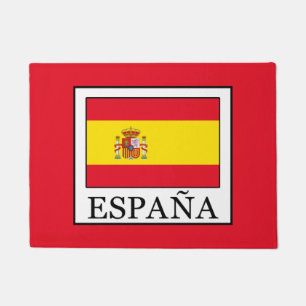 Tapete Espanha