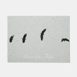 Tapete Espírito do Voo