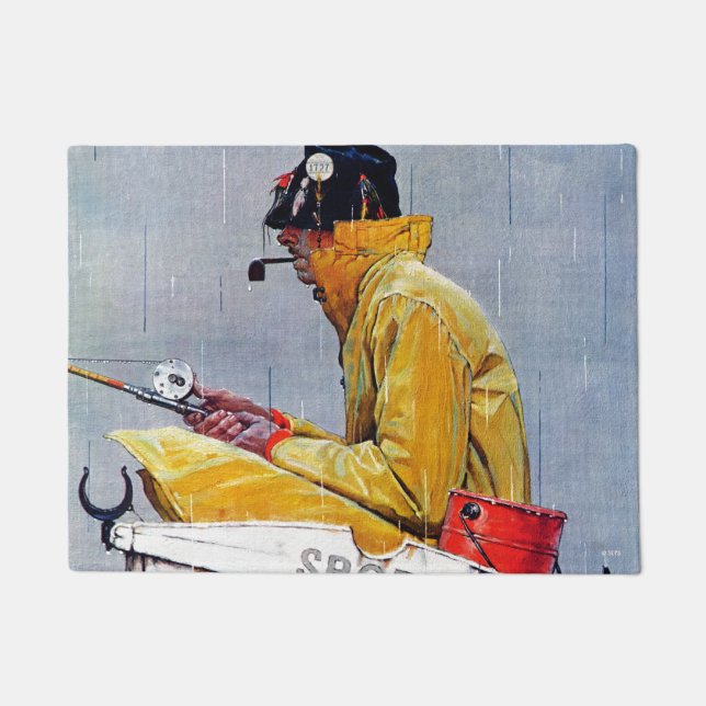 Tapete Esporte (Frente)