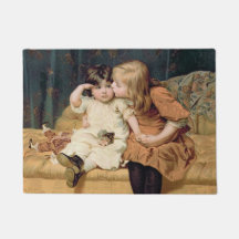 Esquece (por Frederick Morgan)