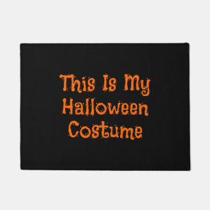 Tapete Esta É A Minha Costume De Halloween - Legal Hallow
