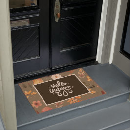 Tapete Estação Abundant Autumn Harvest Thankoning