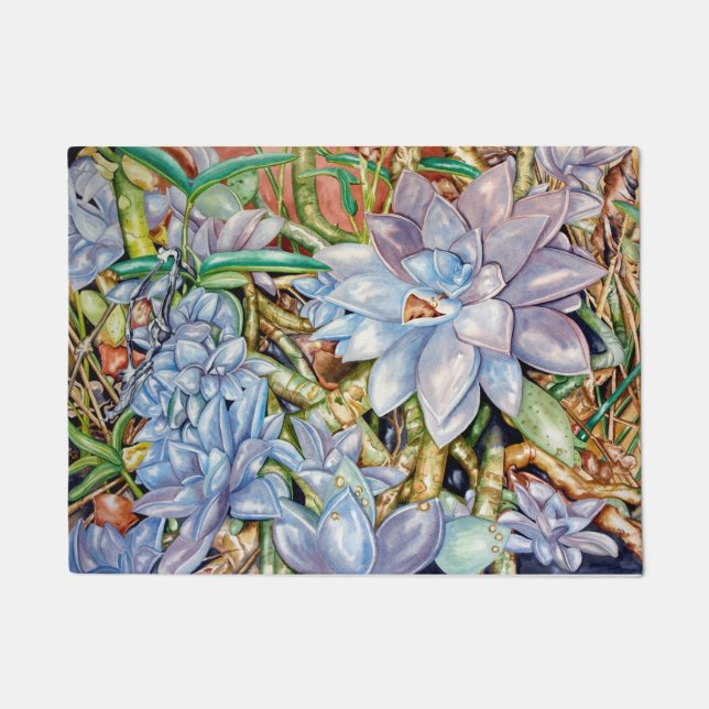 Tapete Esteira do assoalho das galinhas dos pintinhos n (Frente)