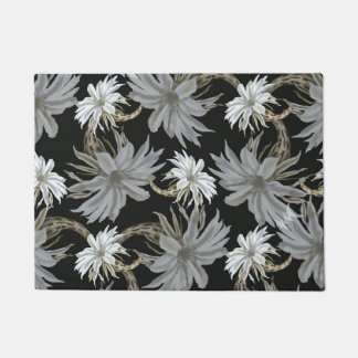 Tapete Estética floral