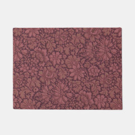 Tapete Estética Vintage Por Toda A Impressão