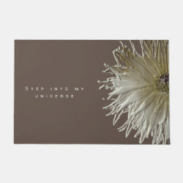 TAPETE ESTILO DA PORTA E DESIGN