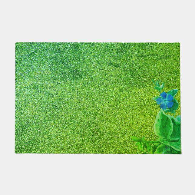 TAPETE ESTILO DA PORTA E DESIGN (Frente)