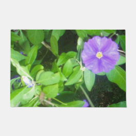 TAPETE ESTILO DA PORTA E DESIGN