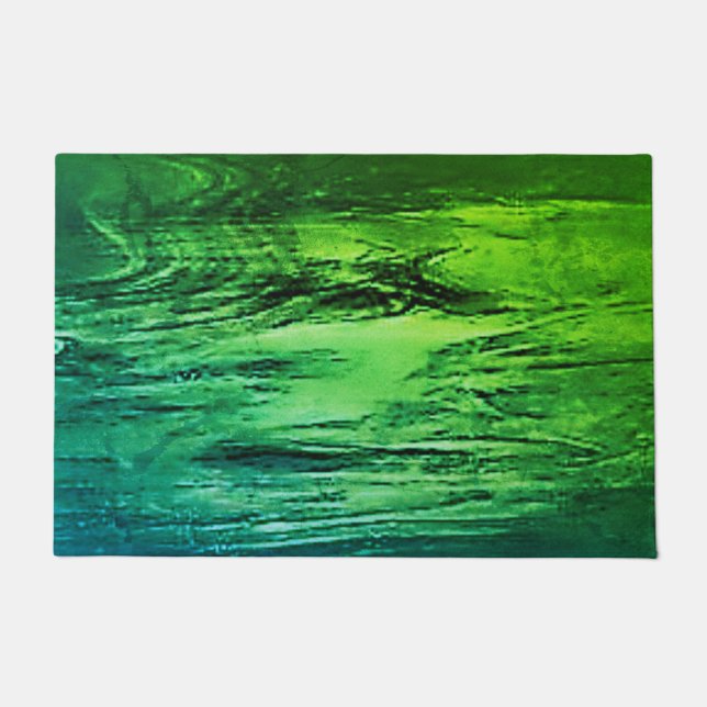 TAPETE ESTILO DA PORTA E DESIGN (Frente)