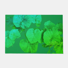 TAPETE ESTILO DA PORTA E DESIGN