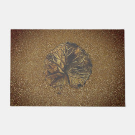 TAPETE ESTILO DA PORTA E DESIGN