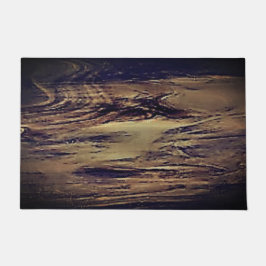 TAPETE ESTILO DA PORTA E DESIGN