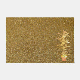 TAPETE ESTILO DA PORTA E DESIGN