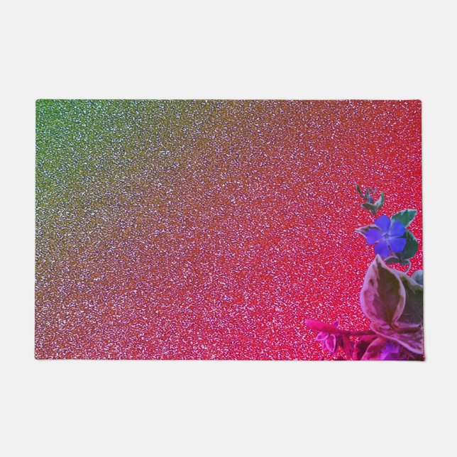 TAPETE ESTILO DA PORTA E DESIGN (Frente)