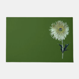 TAPETE ESTILO DA PORTA E DESIGN