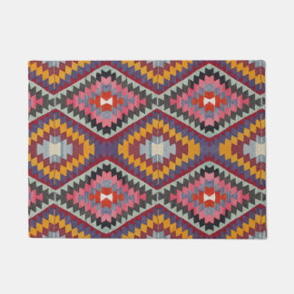 Tapete Estilo de Kilim