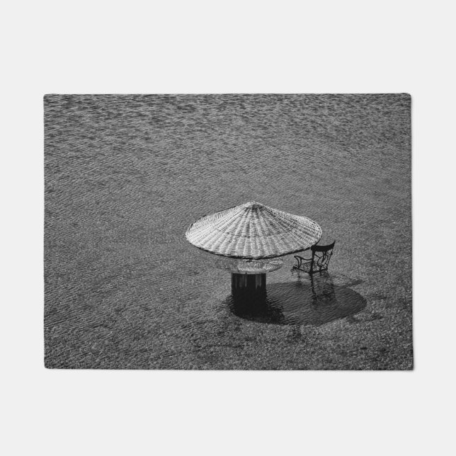 Tapete Estilo de vida legal e único e cultura do Egeu (Frente)