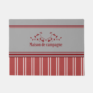 Tapete Estilo de vintage da Farmhouse em França