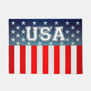 Tapete Estilo star spangled