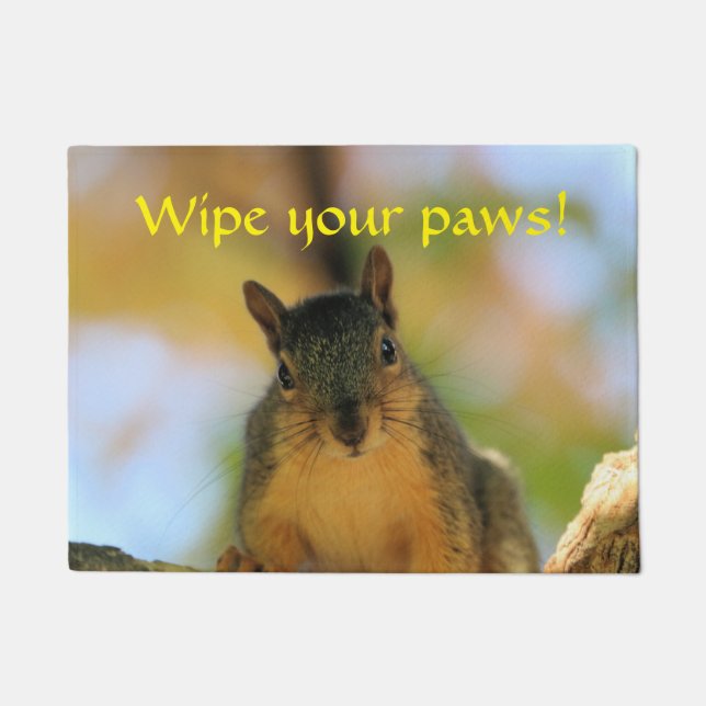 Tapete Estou assistindo (Frente)