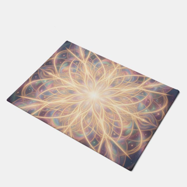 Tapete Ethereal Vision – Beyond Reality.68 (Inclinado)