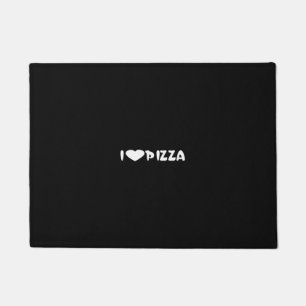 Tapete eu amo pizza