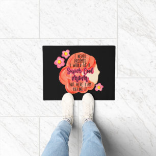 Tapete Eu Nunca Sonhei Que Seria Uma Mãe Super Legal