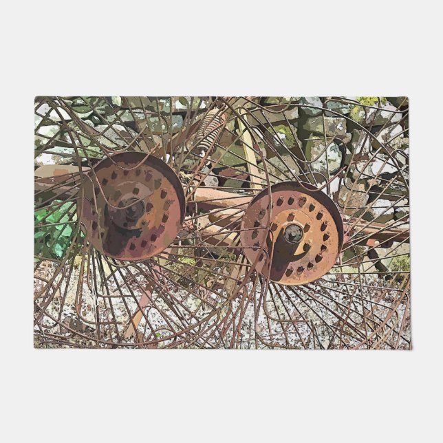 TAPETE EXPLORAÇÃO (Frente)