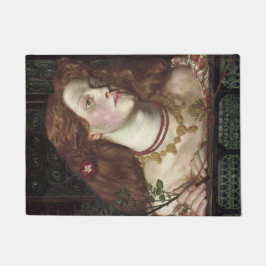 Tapete Fair Rosamund (Elegante e Linda Ruiva)