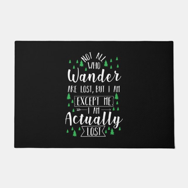 Tapete Falando Engraçado (Frente)