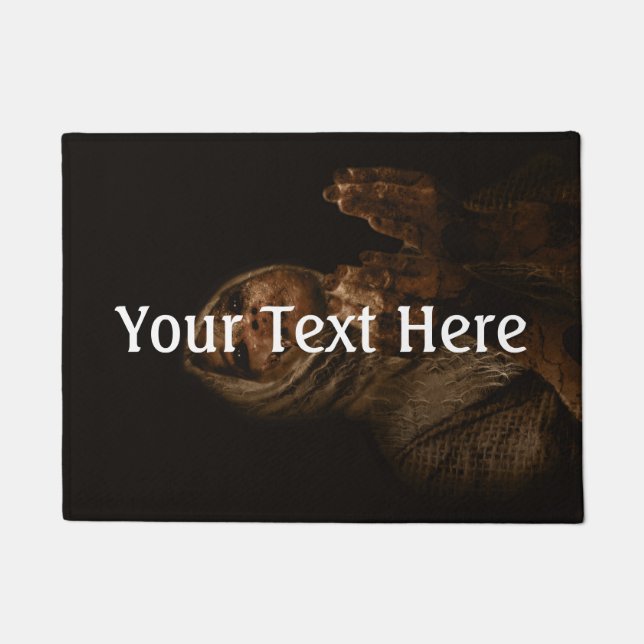 Tapete Falha ao Ter Compaixão (Frente)