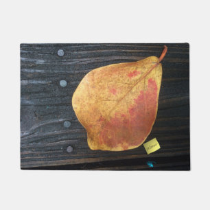 Tapete Fallen Leaf