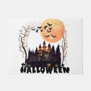 Tapete fantasia de Halloween