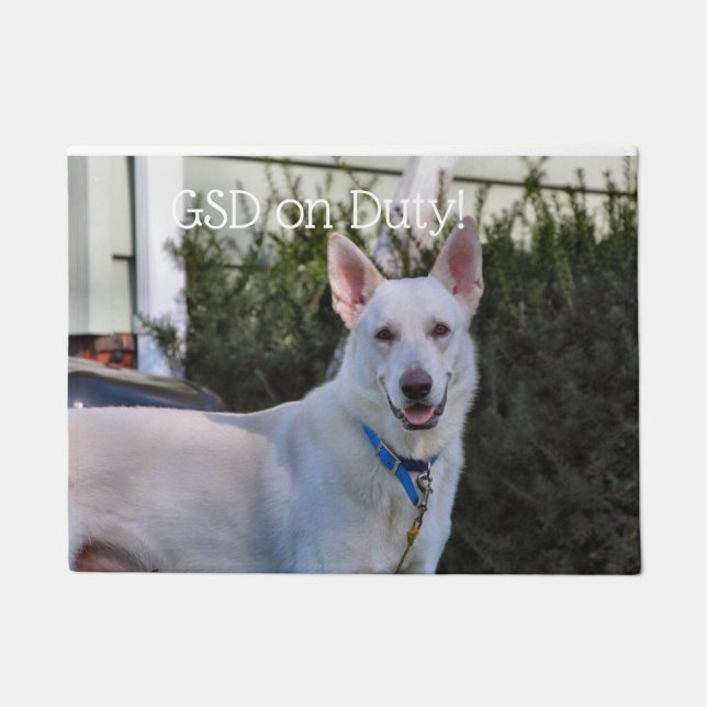 Tapete Fantasma (Frente)