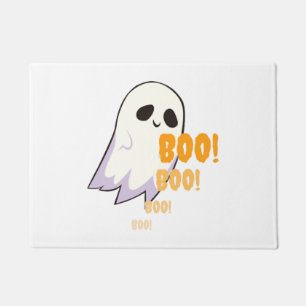 Tapete Fantasma de Halloween