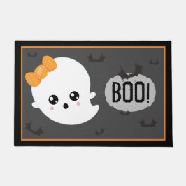 Tapete Fantasma Kawaii Halloween